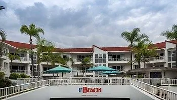 Le Beach Apartments Gold Coast 3*,  Australia