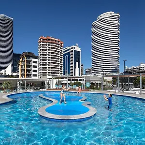Ultiqa Haven On Broadbeach Gold Coast
