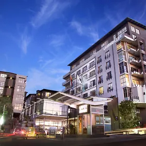 **** Hotel Doubletree By Hilton Upper Eastside Zuid-Afrika