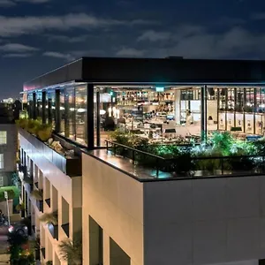 **** Hotel The Devlin Ierland