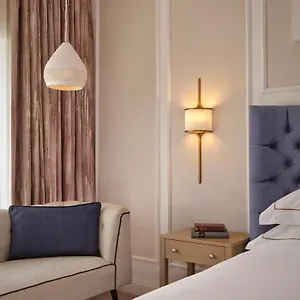 ***** Hotel The College Hotel, Autograph Collection Ierland
