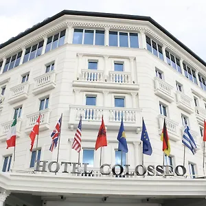 **** Hotel Colosseo Albanië