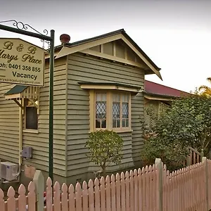 Marys Place Bed & Breakfast