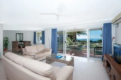 *** Aparthotel Le Beach Apartments Gold Coast Australië