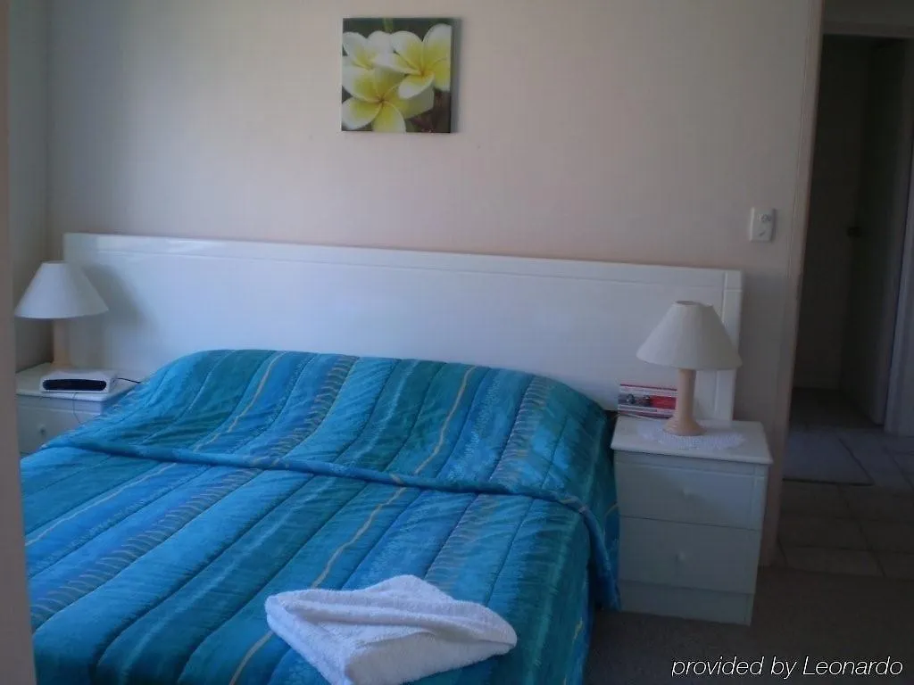 Le Beach Apartments Gold Coast