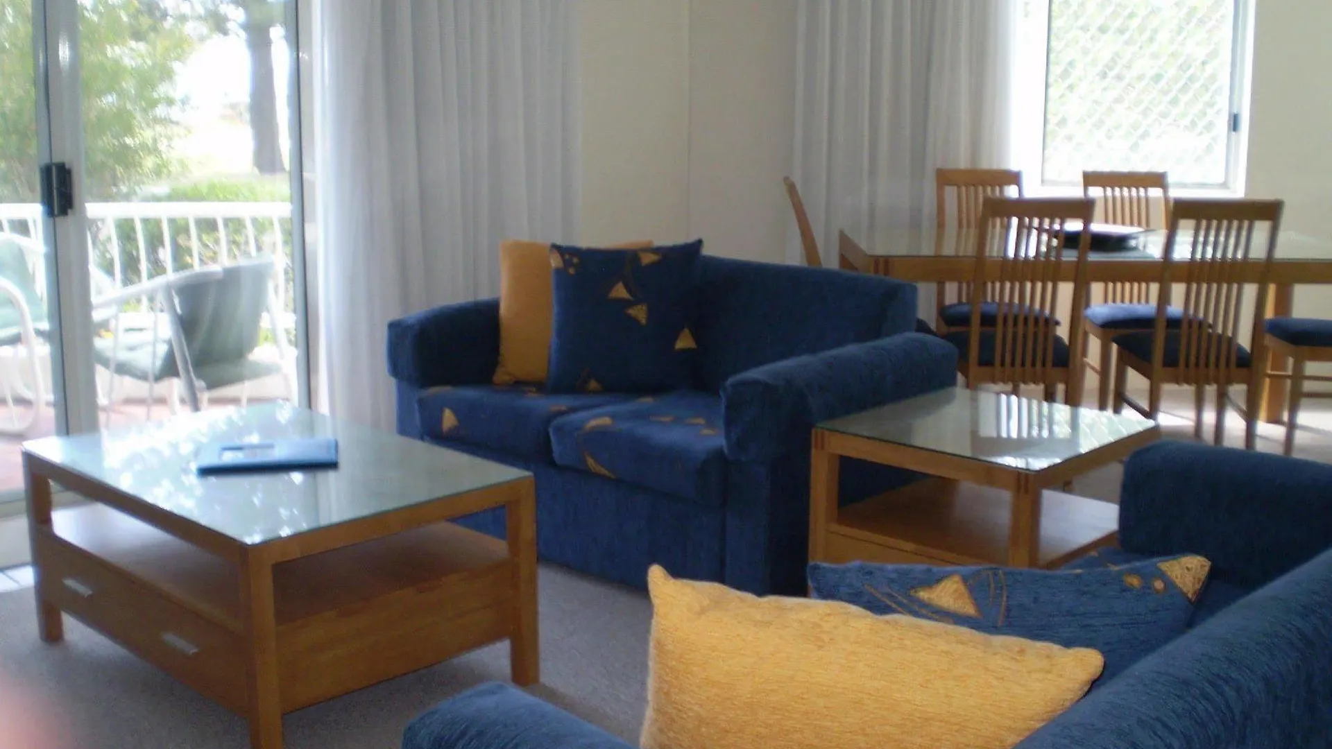 Aparthotel Le Beach Apartments Gold Coast
