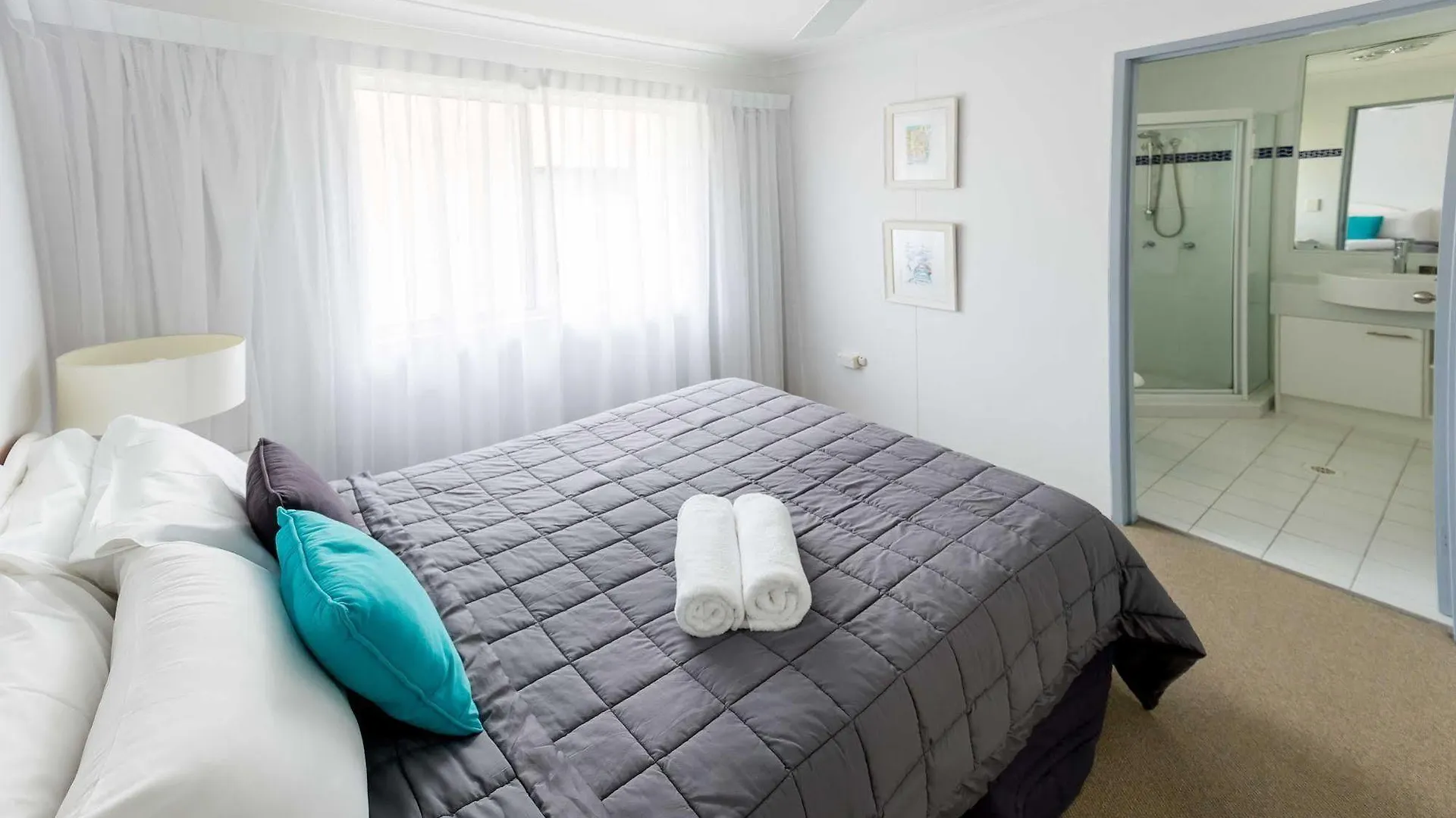 Le Beach Apartments Gold Coast 3*,  Australië