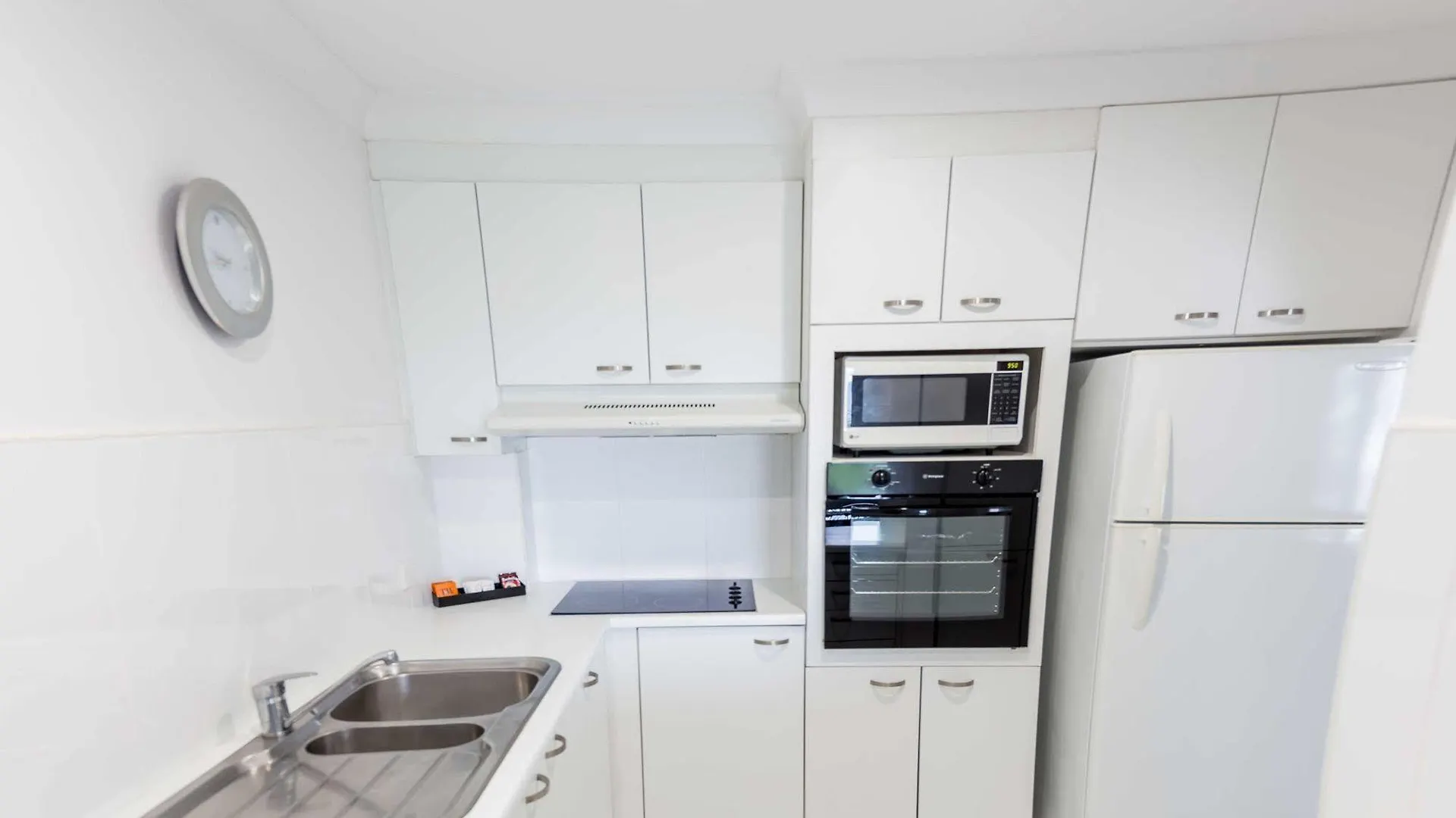 Le Beach Apartments Gold Coast