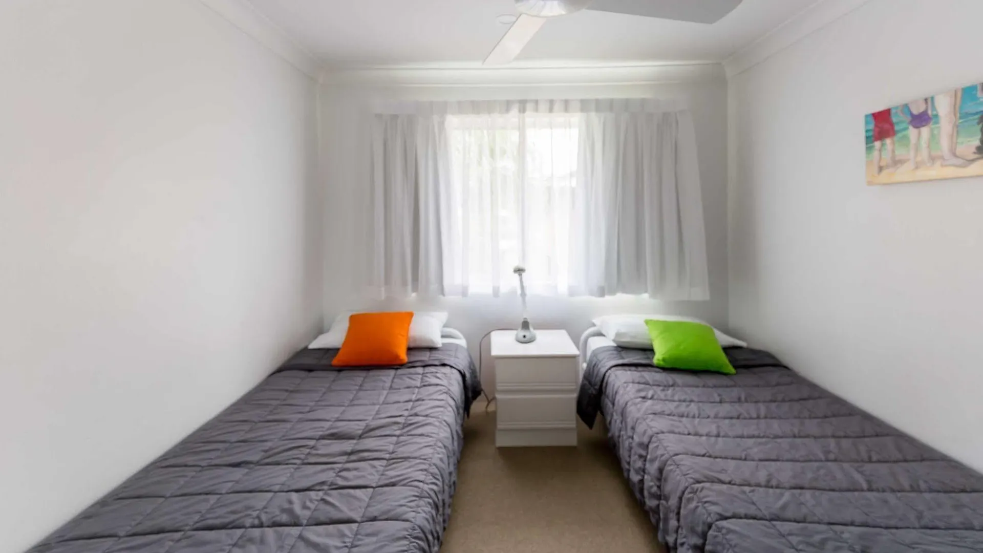 Le Beach Apartments Gold Coast